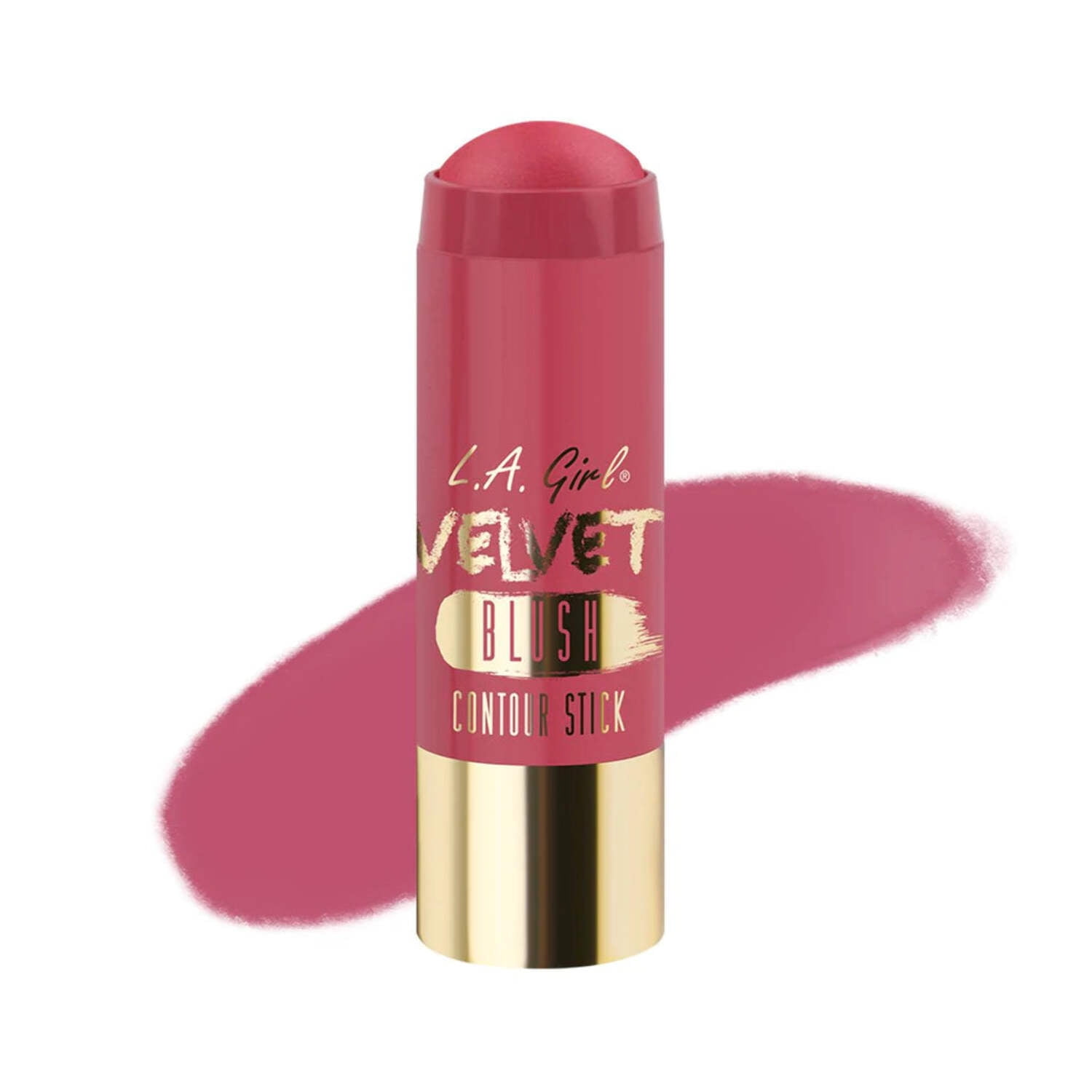 L.A. Girl Velvet Hi-lite Contour Stick, Radiance