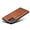 Brown, variant on for Samsung Galaxy A33 5G Case, Slim PU Leather Wallet Case Credit Card Slot Holder Lightweight Protective Case with Kickstand for Samsung Galaxy A33 5G (Brown)