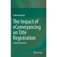 thumbnail image 1 of The Impact of eConveyancing on Title Registration: A Risk Assessment, 1 of 2