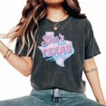 thumbnail image 3 of Retro She's From Texas Shirt, Retro Texas T-Shirt, Vintage Lone Star State Graphic Tee, Southern State Pride Gift, Texas Lover Apparel, 3 of 4