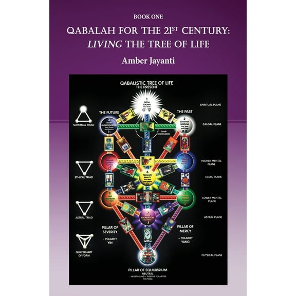 Qabalah for the 21st-Century Qabalah for the 21st Century: Living the Tree of Life, Book BOOKO, (Paperback)