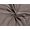 Dark Grey, variant on Minerva 100% Cotton Poplin Fabric Indigo - per yard