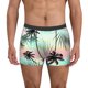 thumbnail image 1 of Fotbe Tropical Summer Palm Calzoncillos Tipo Boxer con Bolsa de Soporte Total para Hombre, X-Temp Fresco, Transpirable y de Secado Rápido-X-Large, 1 of 5
