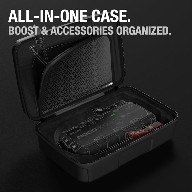 NOCO Portable Protective Case for GBX155 UltraSafe Lithium