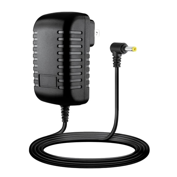 6V USA UL Listed Adapter compatible with VTech Baby Monitor DM111 DM112 DM222 DM271