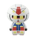 thumbnail image 1 of Juguete de rompecabezas Bandai America Rubik's Charaction Cube MS Gundam, 1 of 1