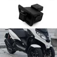 thumbnail image 3 of Piaggio Typhoon 50-400 Motorcycle Indicator Light Switch 642679, 3 of 5