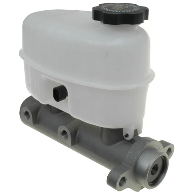 Conjunto de cilindro maestro de frenos ACDelco Professional 18M2426