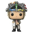 thumbnail image 2 of Doc with Helmet Size Large Pop and Tee Combo Stickered Glow in the Dark, 2 of 3