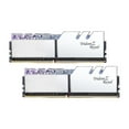 thumbnail image 2 of G.SKILL Trident Z Royal Series 32GB (2 x 16GB) DDR4 4000 (PC4 32000) Desktop Memory Model F4-4000C19D-32GTRS, 2 of 4
