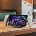 thumbnail image 3 of Desk Stand for Portal/ Ally//Switch Lite Accessories, Games Controller Mount Stand Desktop Holder, 3 of 5