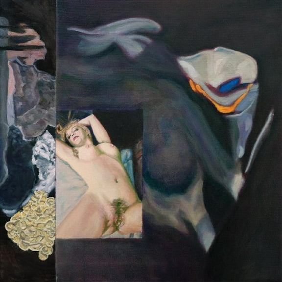 Mega Bog - End Of Everything - Music & Performance - CD