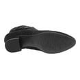 thumbnail image 3 of ABEO  Women's Leya Neutral - Ankle Boots in Black, 3 of 6