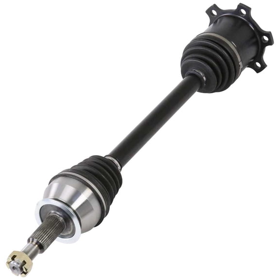 Rear Left OR Right CV Axle Shaft For Nissan Armada & Infiniti QX56 - BuyAutoParts