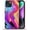 Color River, variant on for iPhone 13/14 Case, Hybrid 2-Layer Hard Shell, Military-Grade Protection, All-Around Shockproof, Silicone Protective Phone Case - Coloring Mushroom