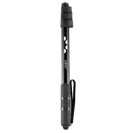 JOBY - Compact 2-in-1 53" Monopod