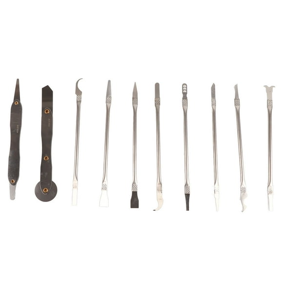 Oubit Spudger,9Pcs Pry Tool Kit Pry Tool Kit Pry Tool Built to Last