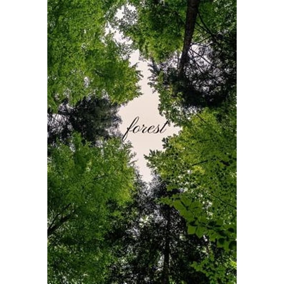 Pre-Owned Forest: dot grid paper