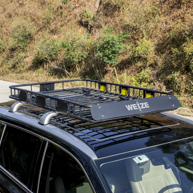 Cargo Basket Jeep Grand Cherokee Roof Top Cargo Carriers