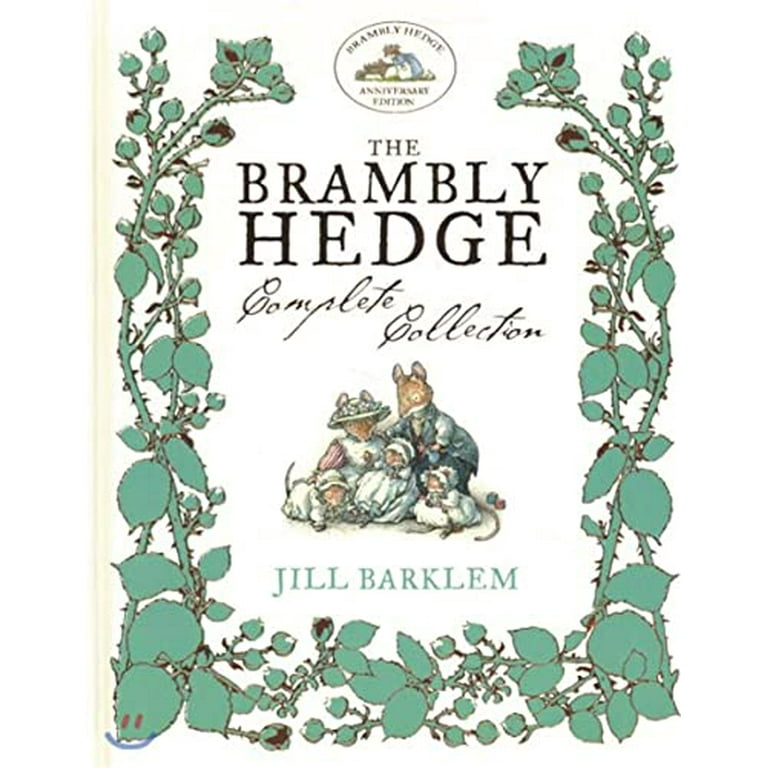 Brambly Hedge: The Classic Collection (Anniversary Edition