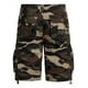 thumbnail image 5 of Shaoke Bermuda Shorts Hombre Suelto Casual Verano Playa, 5 of 6