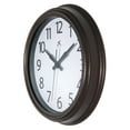 thumbnail image 4 of Infinity Instruments Fabrizio Wall Clock, 4 of 7