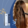 thumbnail image 4 of Split End Care Leave-In Conditioner Cream, 70ml/2.37oz Lightweight Non-Rinse Hair Repair Lotion, Smooth & Tame Frizzy Hair, Improve Manageability, 4 of 8