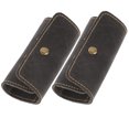 thumbnail image 2 of 2 Pcs Cure-Guitres Étui de Rangement en PU Support de Cure-Guitres Sac de Cure-Guitres, 2 of 9
