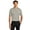 Silver, variant on Port Authority Performance Staff Polo K398