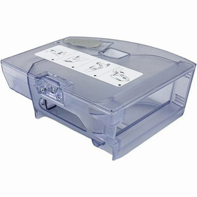 Pièces de Rechange Compatibles avec Roborock Q7 Max Q7 Max+ T8 Réservoir d'Eau Conteneur de Poussière Pièces d'Aspirateur Acc comme Montré