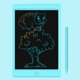 thumbnail image 1 of Tableta de escritura LCD colorida, tablero de dibujo digital de escritura electrónica de 8,5 pulgadas, tableta gráfica de dibujo adecuada para niños, hogar, escuela y oficina, 1 of 5
