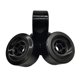 thumbnail image 1 of 4x Ruedas de patineta Ruedas de longboard 52 mm Ruedas de crucero alto Rueda de calle para Negro, 1 of 9