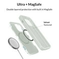 thumbnail image 6 of VELVET CAVIAR for iPhone 14 Pro Case Compatible with MagSafe - Cute Clear Protective Phone Cases for Women - Coffee First, 6 of 6