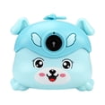 thumbnail image 2 of WLOELOEW Blue Automatic Blower Portable Maker For Kids50Ml, 2 of 2