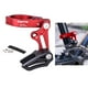 thumbnail image 3 of Guía de cadena de bicicleta, deflectores de cadena de bicicleta Estabilizador de guía de cadena de un disco Universal para bicicleta de rojo DYNWAVEMX Cadena de guía de bicicleta, 3 of 8