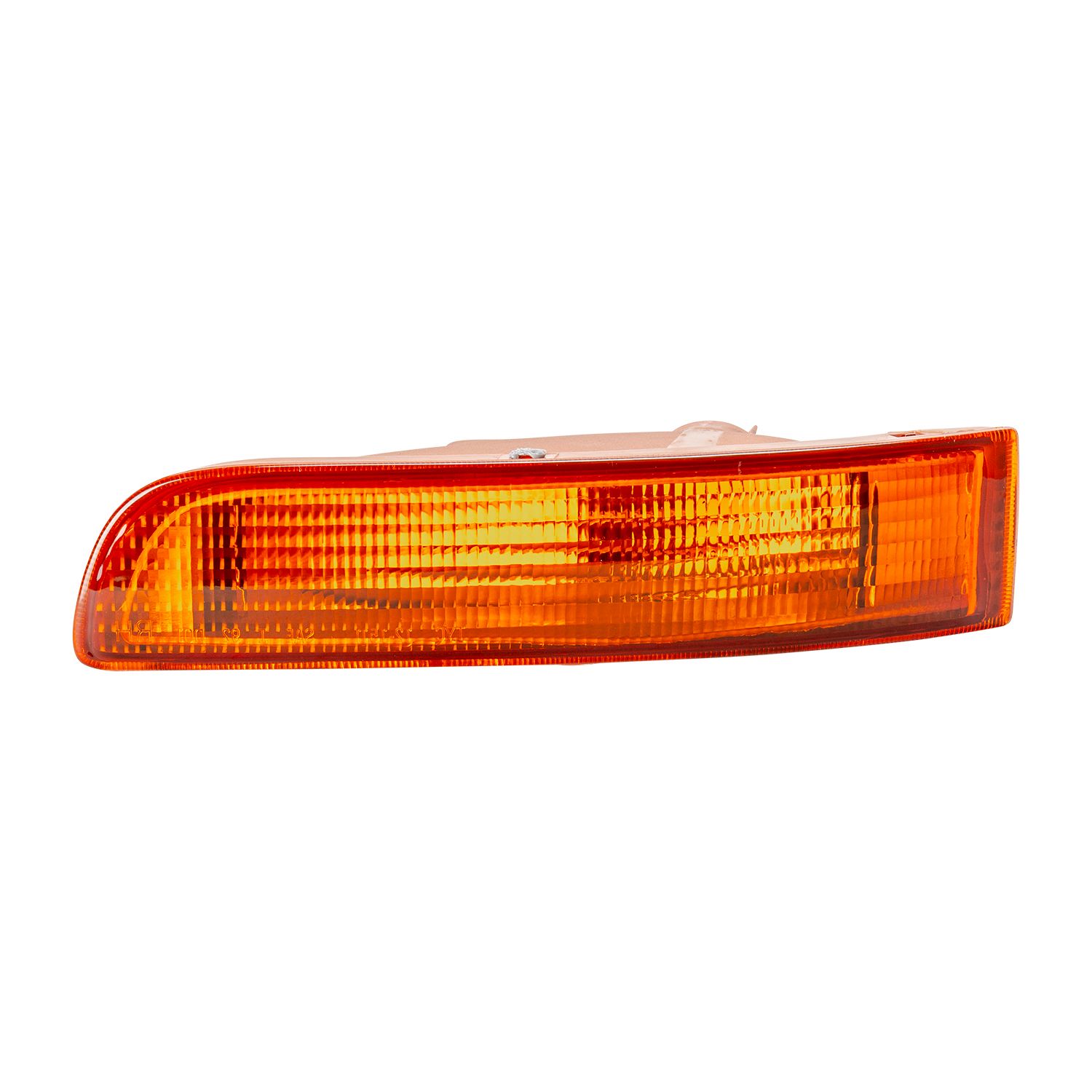 Front Left Turn Signal For Honda XL125, 185, 250, 500 – 25-1162 / 33350-437-671