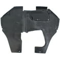 thumbnail image 4 of Engine Splash Shield Compatible with LINCOLN ZEPHYR/MKZ 2006-2007 Under Cover Rear To 9-4-2006, 4 of 5