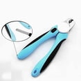 thumbnail image 5 of Dog Nail Clippers, Trimmer with Safety Guard to Avoid Over Cutting, Free Nail File, 5 of 5
