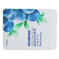 thumbnail image 1 of Care Blueberry Moisturizing Facial Sheet  Deep Hydrating Nourishing AntiAnce Face  30g, 1 of 8