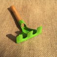 thumbnail image 2 of Three-Piece Set Color Spray Paint Shovel + Rake + Spade Garden Tools Gardening Toys, 2 of 6