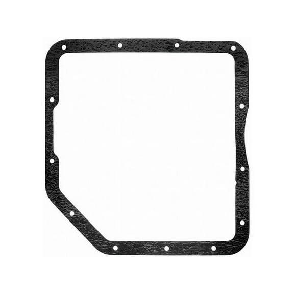 Automatic Transmission Pan Gasket - Compatible with 1968 - 1985 Oldsmobile Cutlass Supreme 1969 1970 1971 1972 1973 1974 1975 1976 1977 1978 1979 1980 1981 1982 1983 1984