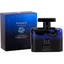 Flavia Men's Ampario Pour Homme EDP Spray 3.4 oz Fragrances 6294015106152