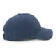 thumbnail image 2 of Lona de algodón Cap Carhartt para hombre, color azul marino, 2 of 5