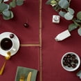 thumbnail image 3 of Wine Ribbed Placemat (Set of 6), 3 of 3