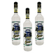 thumbnail image 1 of Tripack Licor de Agave Espina Azul Coco 1000 Ml, 1 of 1