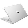 thumbnail image 4 of HP Touchscreen 17.3" Laptop, AMD Ryzen 5 7530U, 16GB RAM, 1TB SSD, Windows 11 Home, 4 of 5