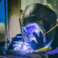 thumbnail image 2 of GARVALON 1 Set DIY Enthusiast Welding Torch Stainless Steel Assorted Color Welding Projects, 2 of 7