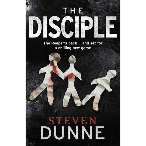 The Disciple, (Paperback)