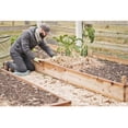 thumbnail image 2 of Garden Elements Straw Bale by Shady Creek Farm, Multi-Use for Farm & Home, Large Bale, 36", 2 of 6