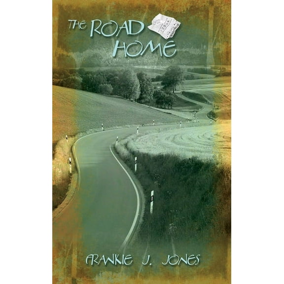 The Road Home (Paperback)